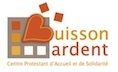 Logo Buisson ardent