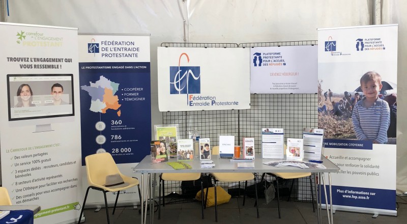 site de rencontre protestante